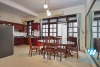 3-storey villa 126m2 4 bedrooms for rent in Ciputra